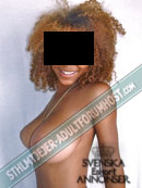 Jamilka based in Stockholm