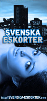 Svenska eskorter